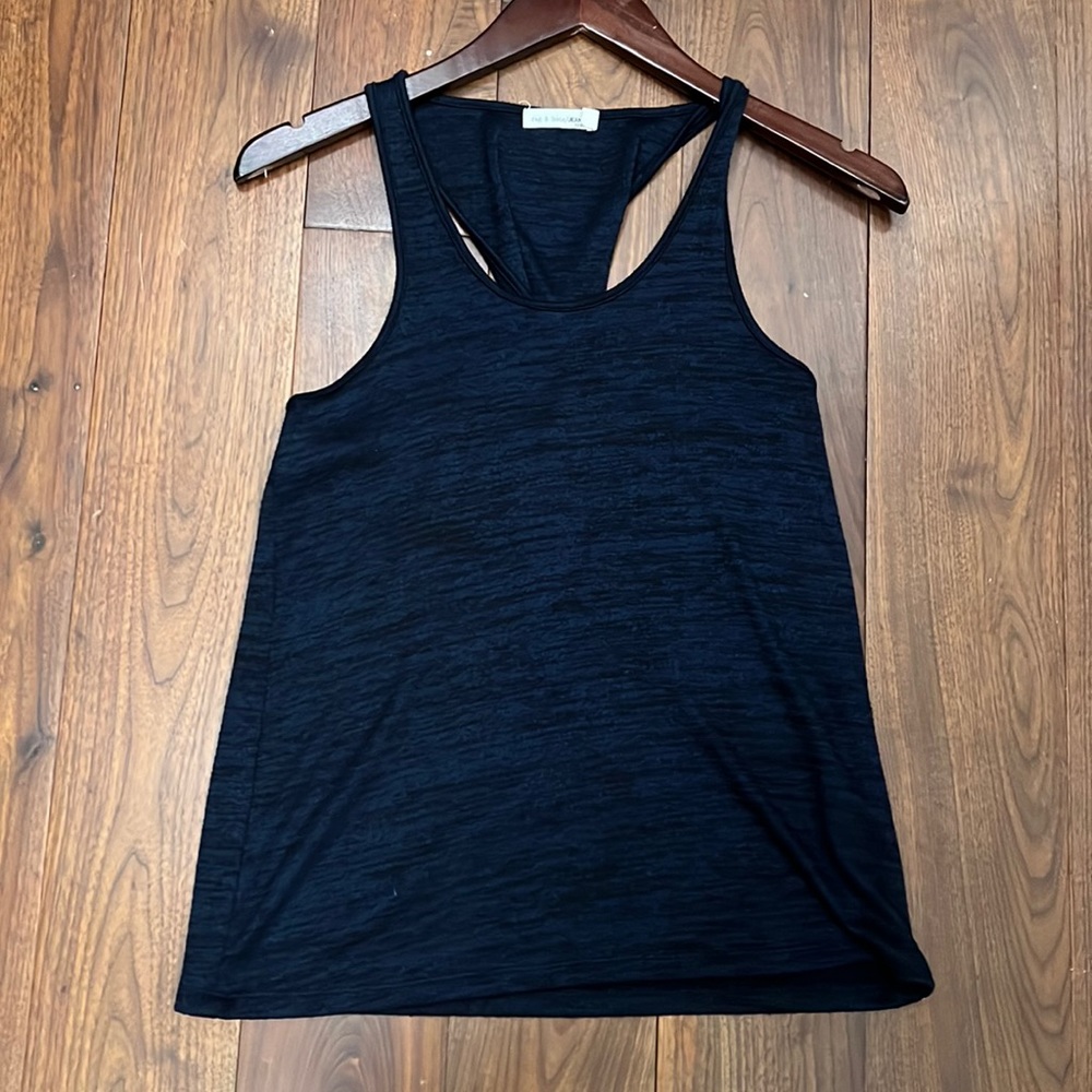 rag and bone tank